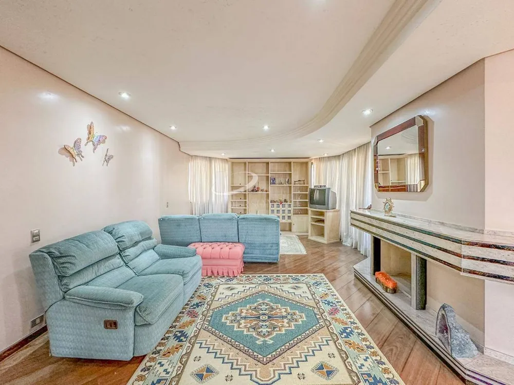 Apartamento, 3 quartos, 260 m² - Foto 1