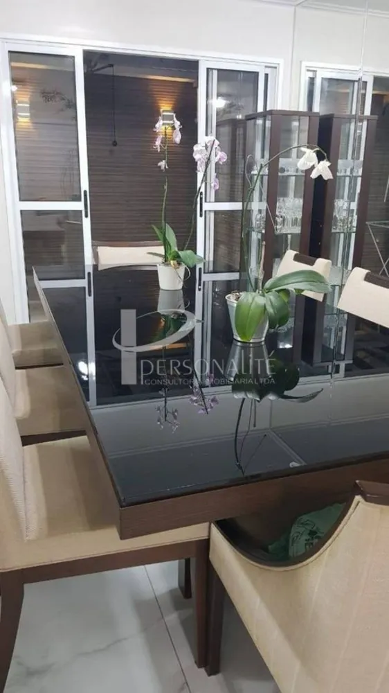 Sobrado, 4 quartos, 210 m² - Foto 2