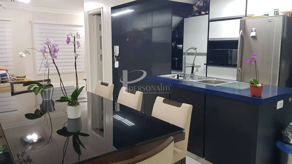 Sobrado, 4 quartos, 210 m² - Foto 3