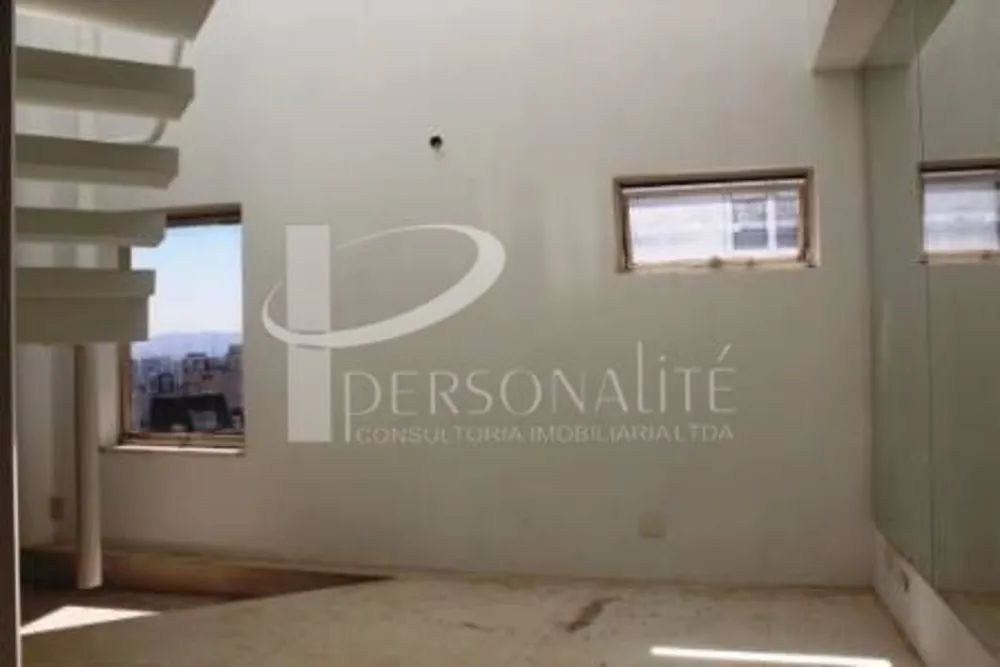Cobertura, 4 quartos, 642 m² - Foto 1