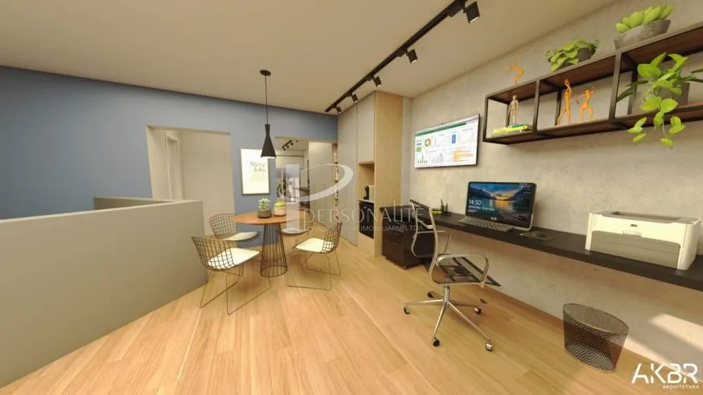 Cobertura, 4 quartos, 642 m² - Foto 2