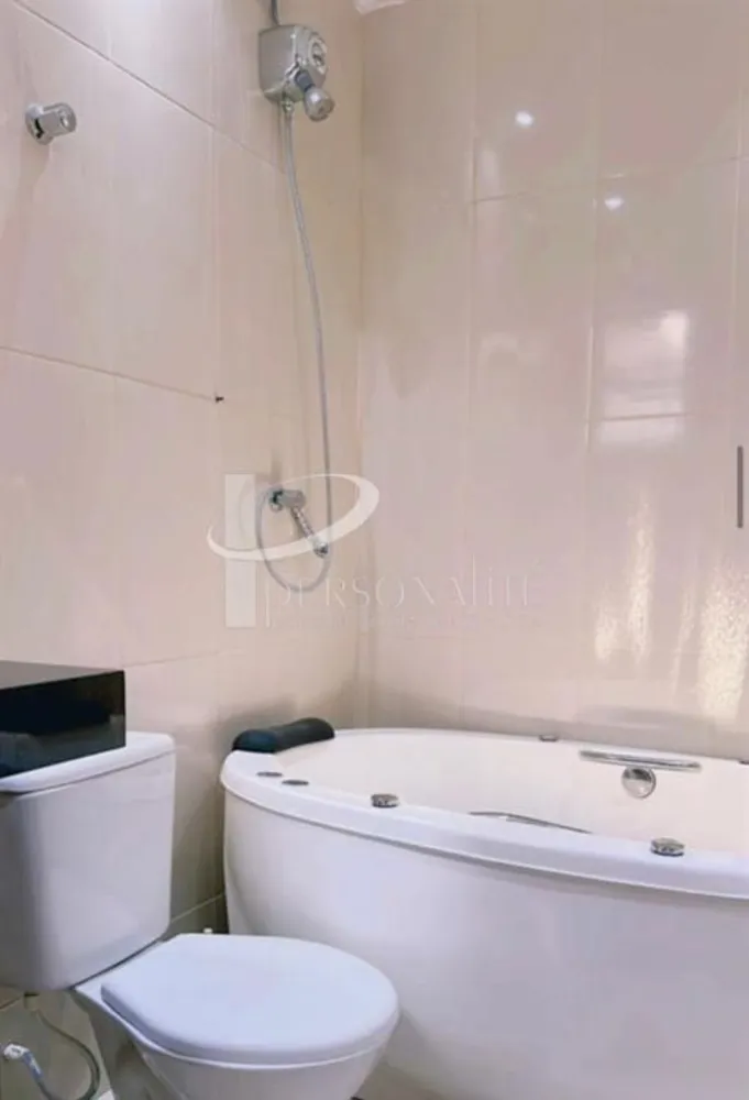Sobrado, 3 quartos, 210 m² - Foto 1