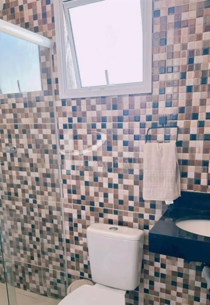 Sobrado, 3 quartos, 210 m² - Foto 3