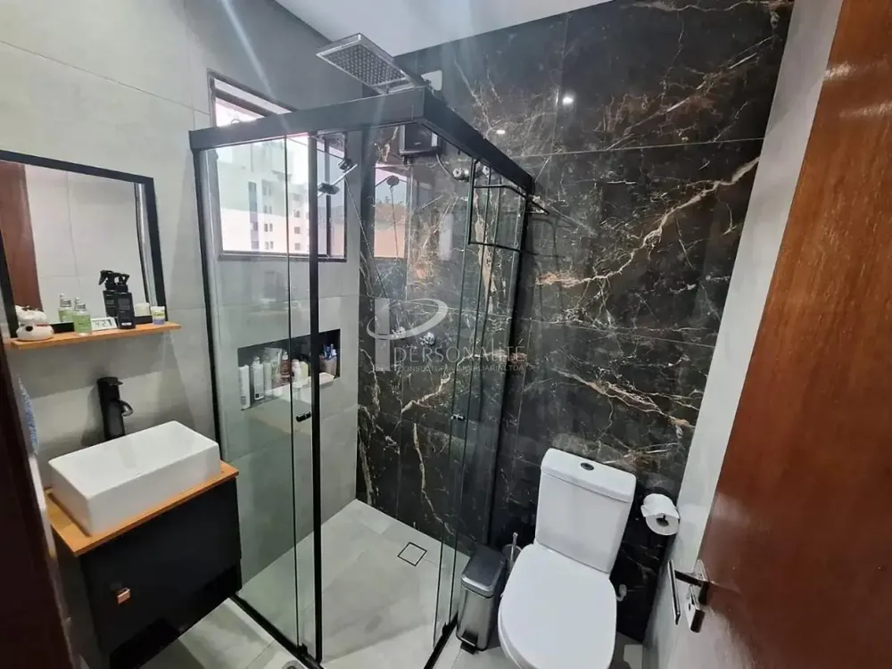 Casa, 3 quartos, 150 m² - Foto 2