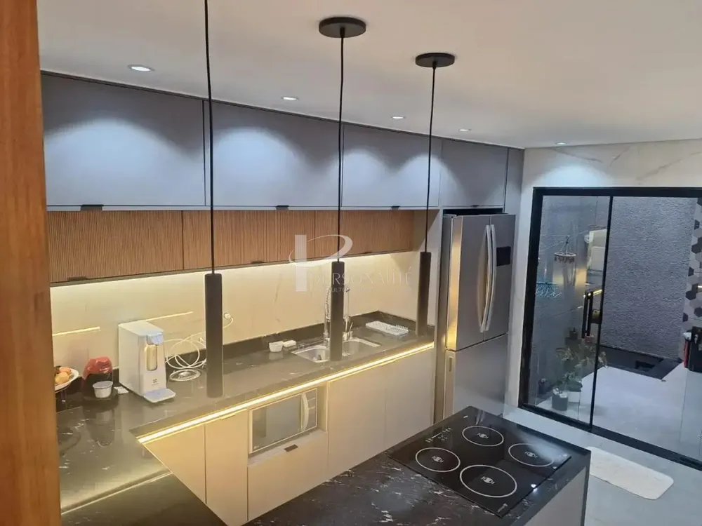 Casa, 3 quartos, 150 m² - Foto 3