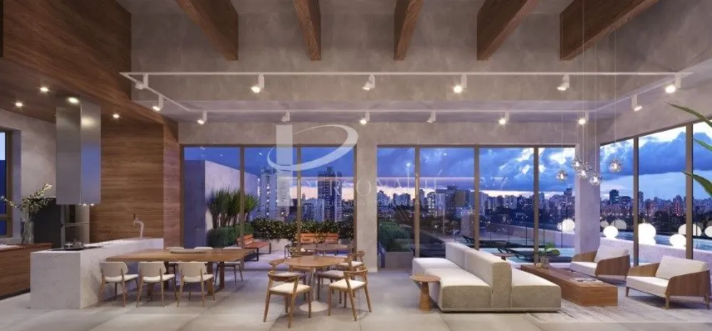 Cobertura, 3 quartos, 108 m² - Foto 4