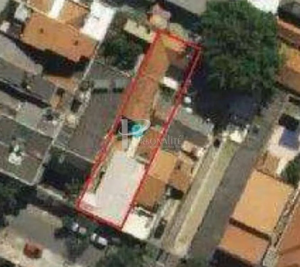 Loja-Salão, 400 m² - Foto 1