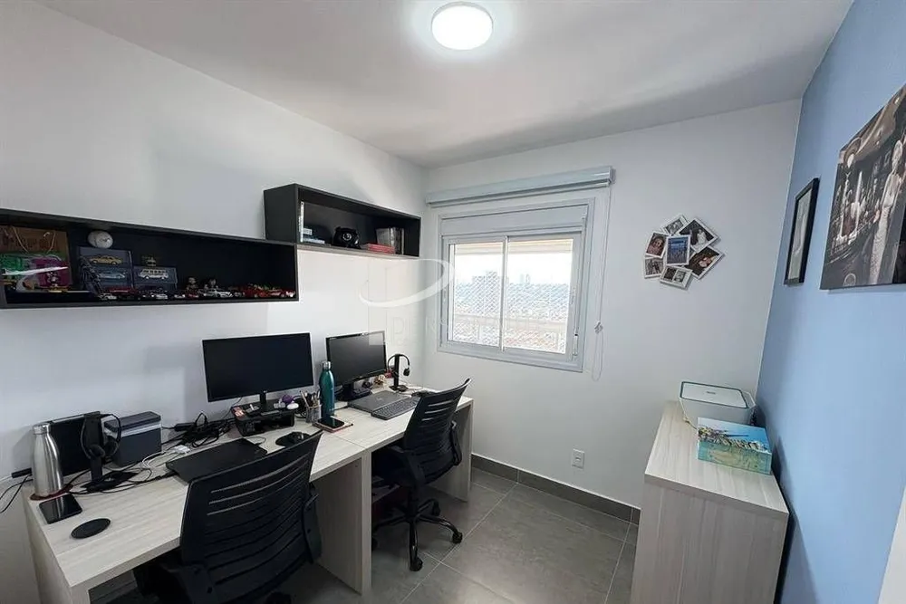 Apartamento, 3 quartos, 87 m² - Foto 2