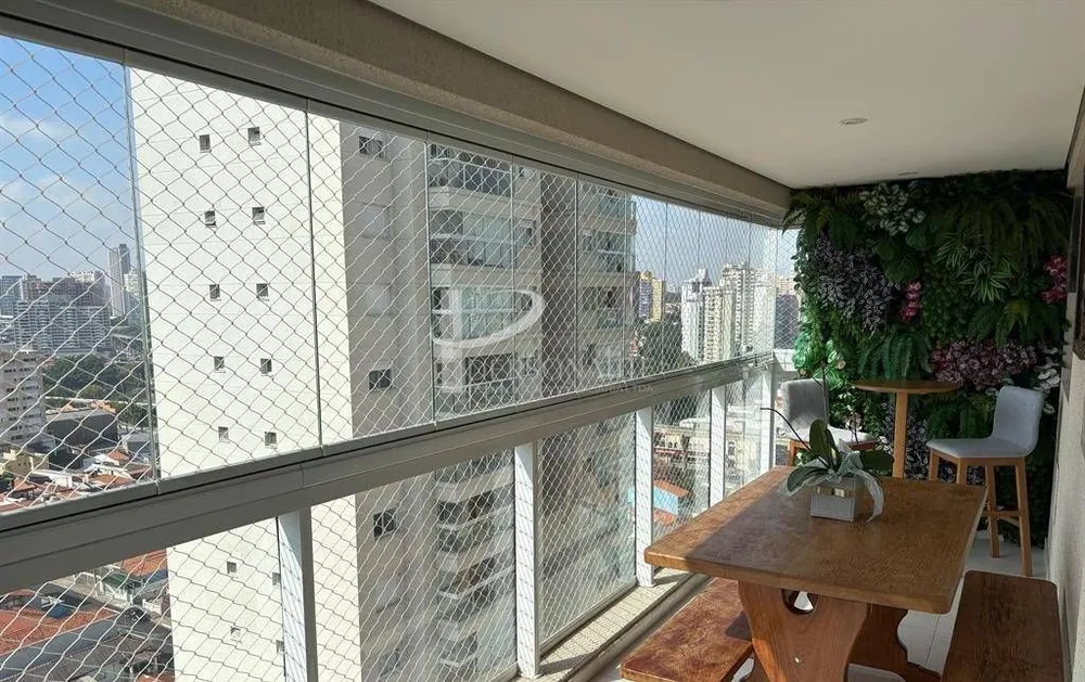 Apartamento, 3 quartos, 87 m² - Foto 4