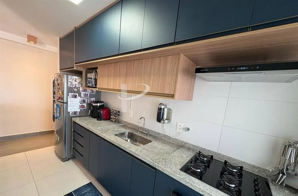 Apartamento, 3 quartos, 87 m² - Foto 1