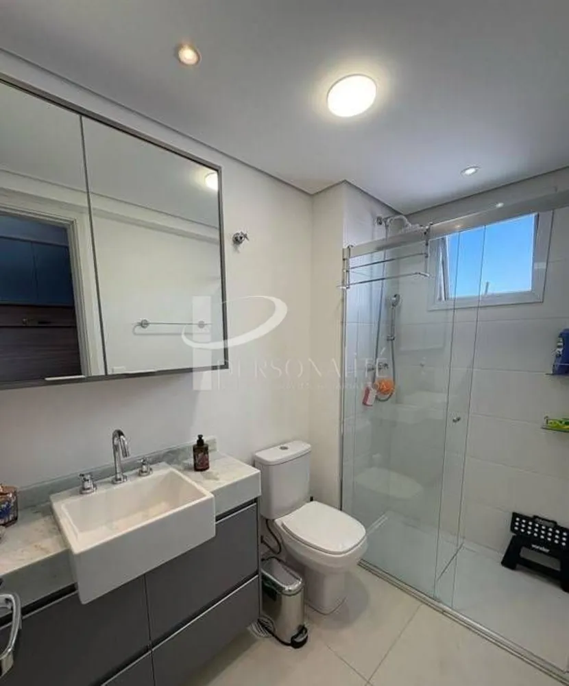 Apartamento, 3 quartos, 87 m² - Foto 3