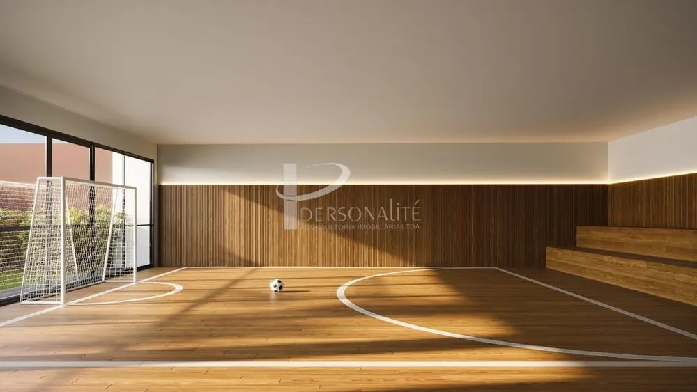 Cobertura, 3 quartos, 125 m² - Foto 1