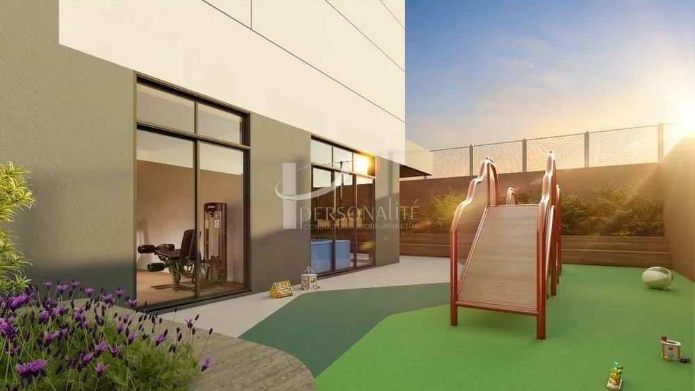 Cobertura, 3 quartos, 125 m² - Foto 2