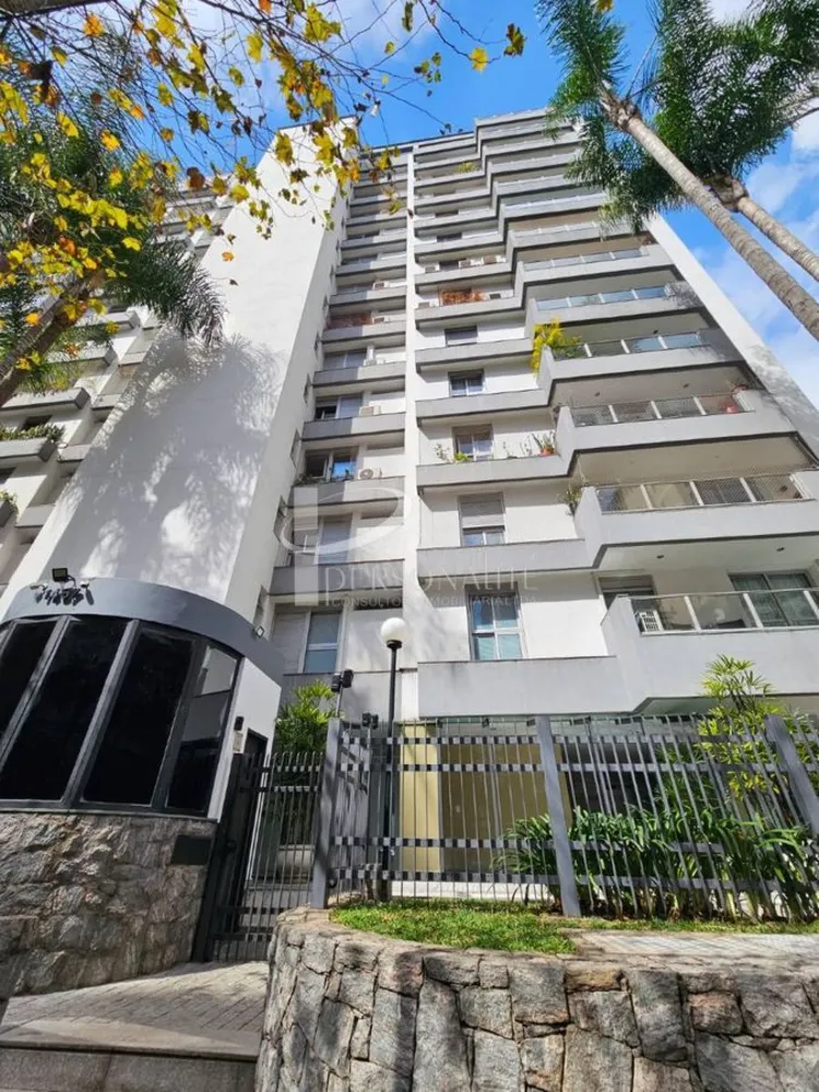 Apartamento, 3 quartos, 163 m² - Foto 4