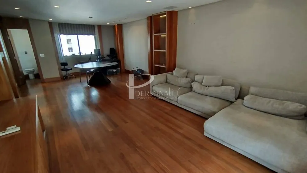 Apartamento, 3 quartos, 163 m² - Foto 3