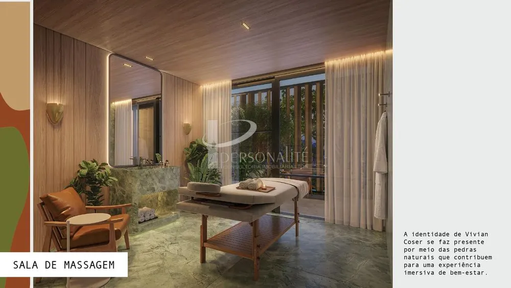 Cobertura, 3 quartos, 170 m² - Foto 4