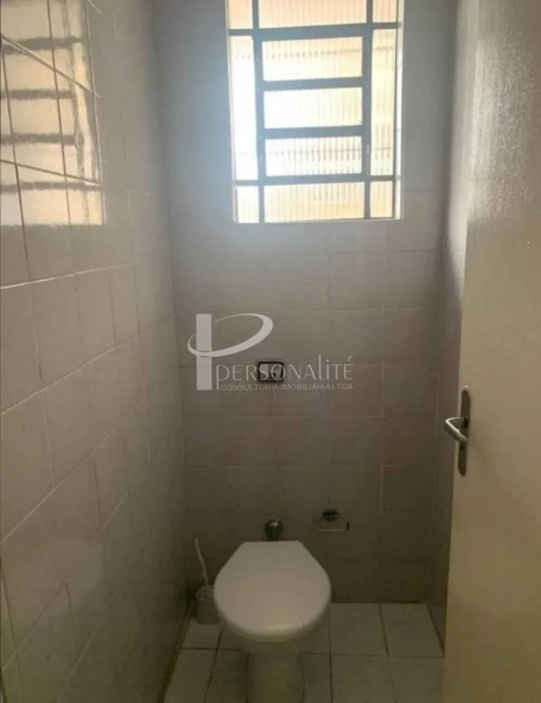 Loja-Salão, 200 m² - Foto 3