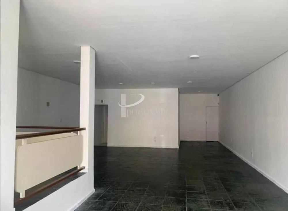 Loja-Salão, 200 m² - Foto 1