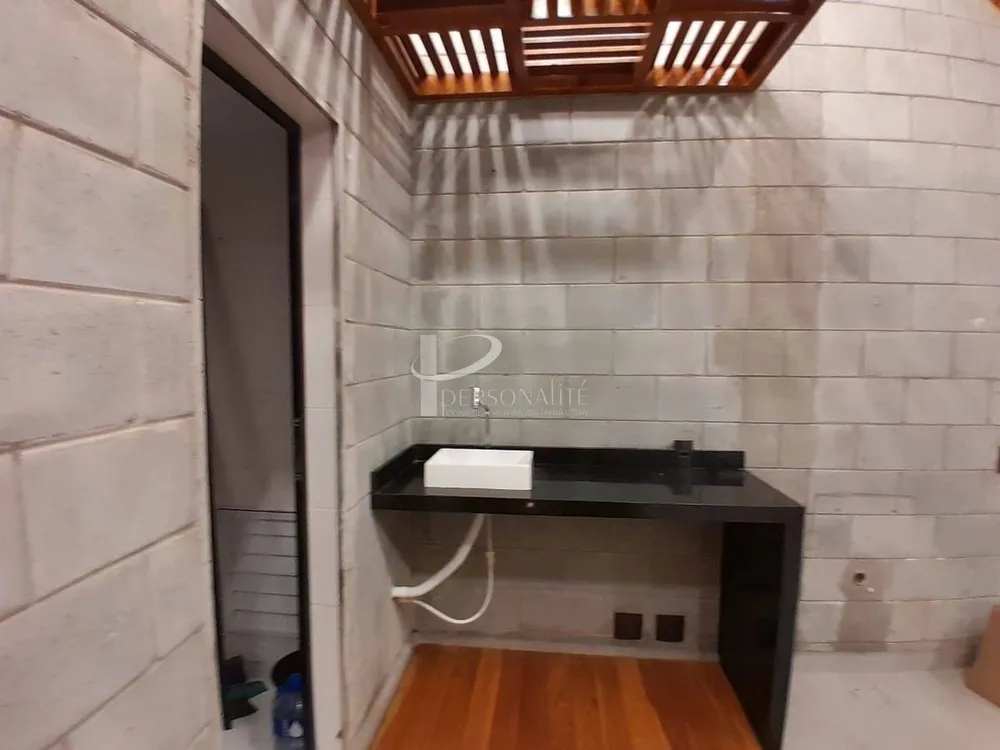 Loja-Salão, 58 m² - Foto 1