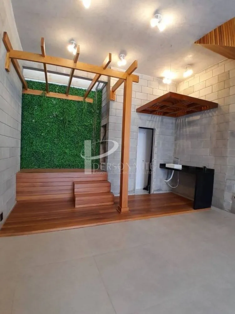 Loja-Salão, 58 m² - Foto 3