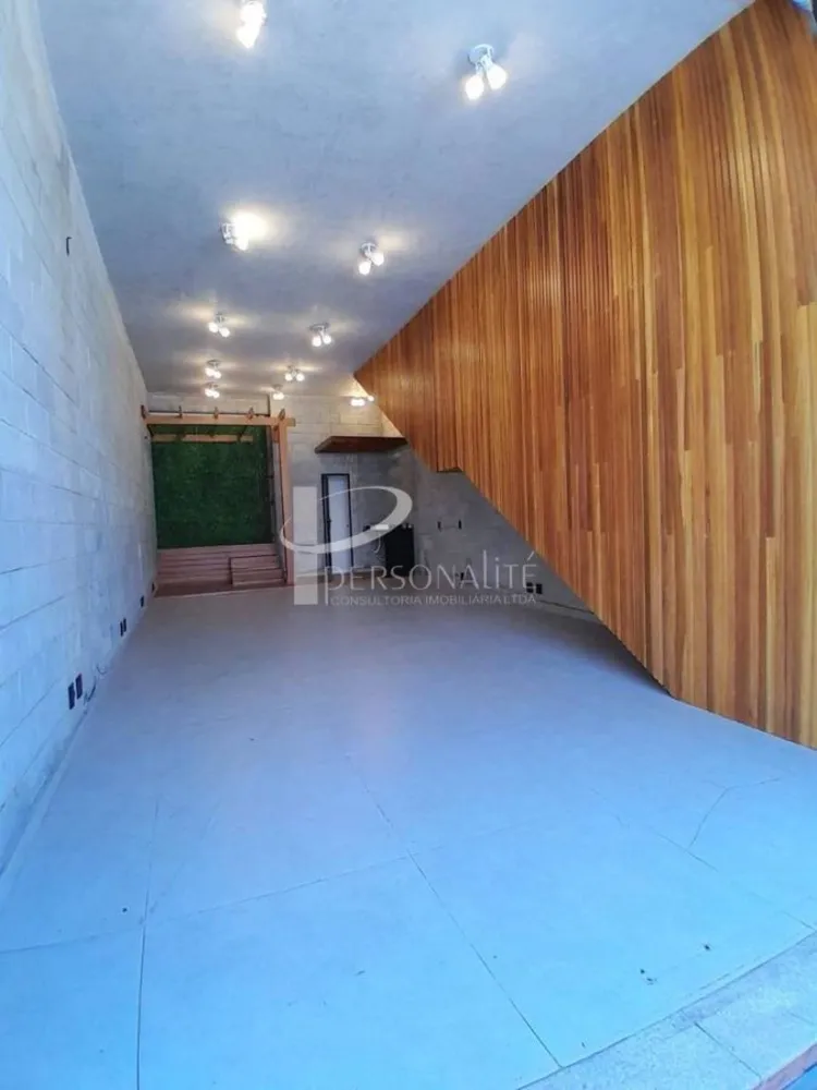 Loja-Salão, 58 m² - Foto 4