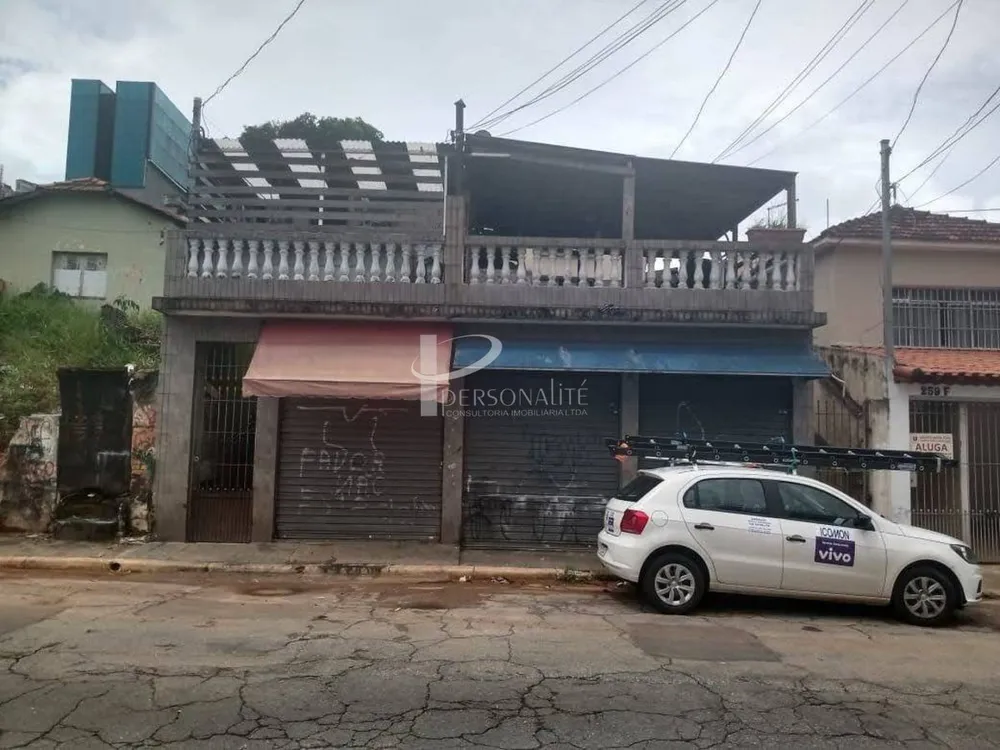 Terreno, 500 m² - Foto 2