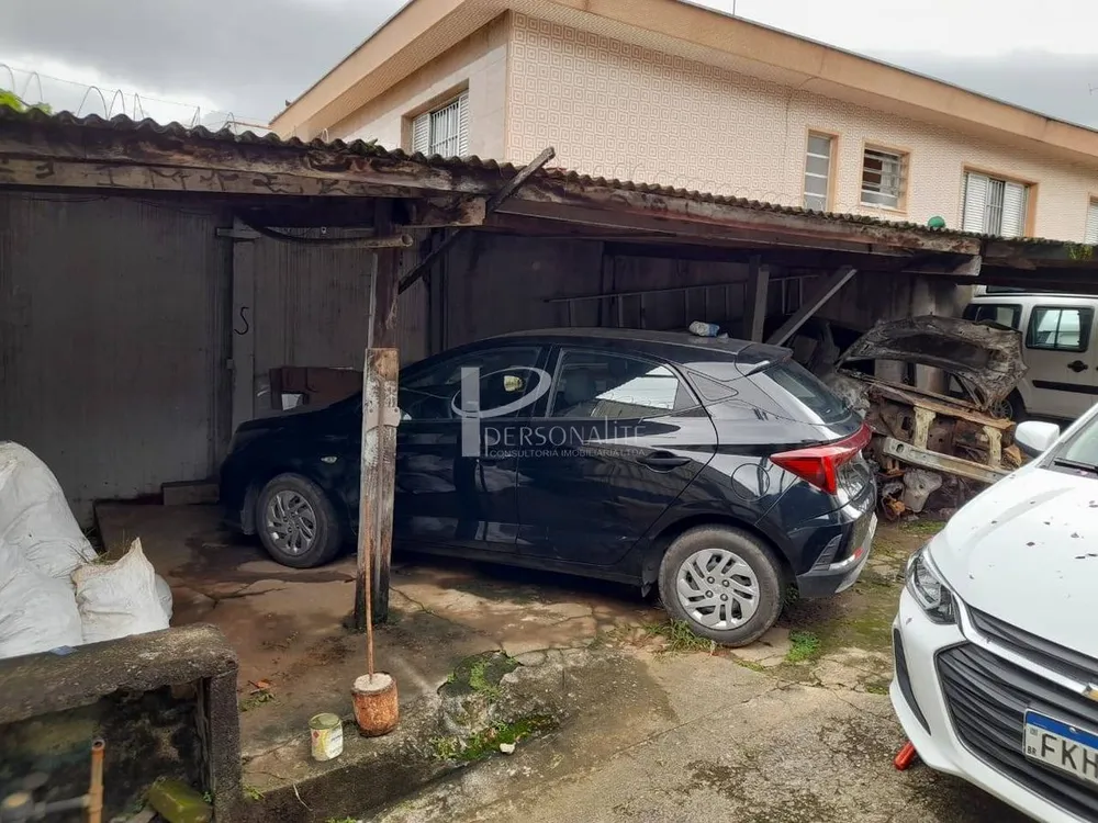 Loja-Salão, 432 m² - Foto 2