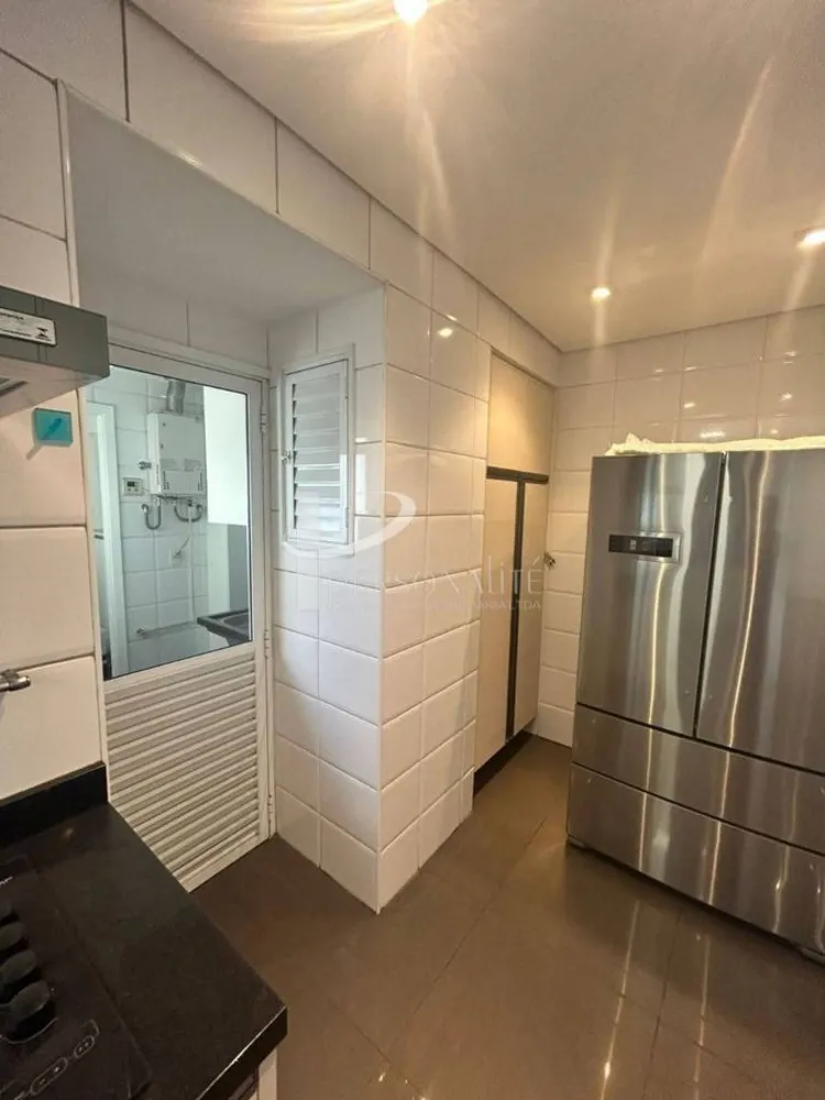 Apartamento, 4 quartos, 173 m² - Foto 1