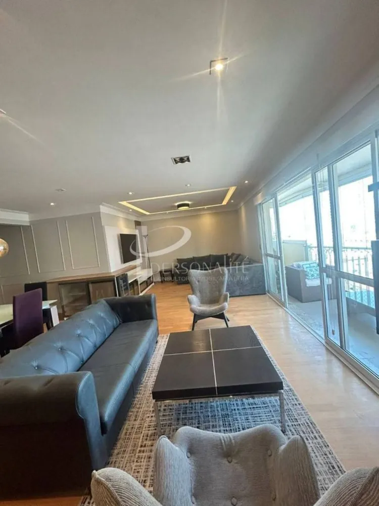 Apartamento, 4 quartos, 173 m² - Foto 2