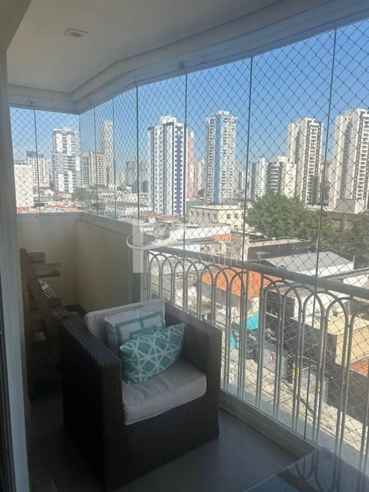 Apartamento, 4 quartos, 173 m² - Foto 4
