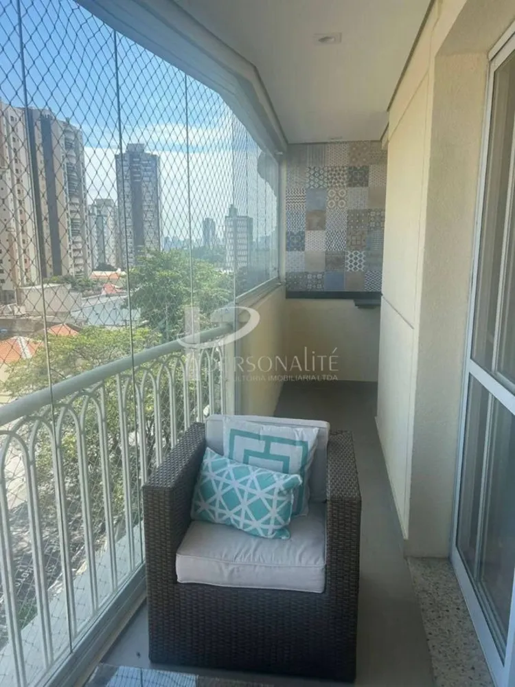Apartamento, 4 quartos, 173 m² - Foto 3