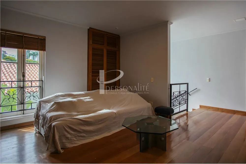 Casa, 4 quartos, 511 m² - Foto 1