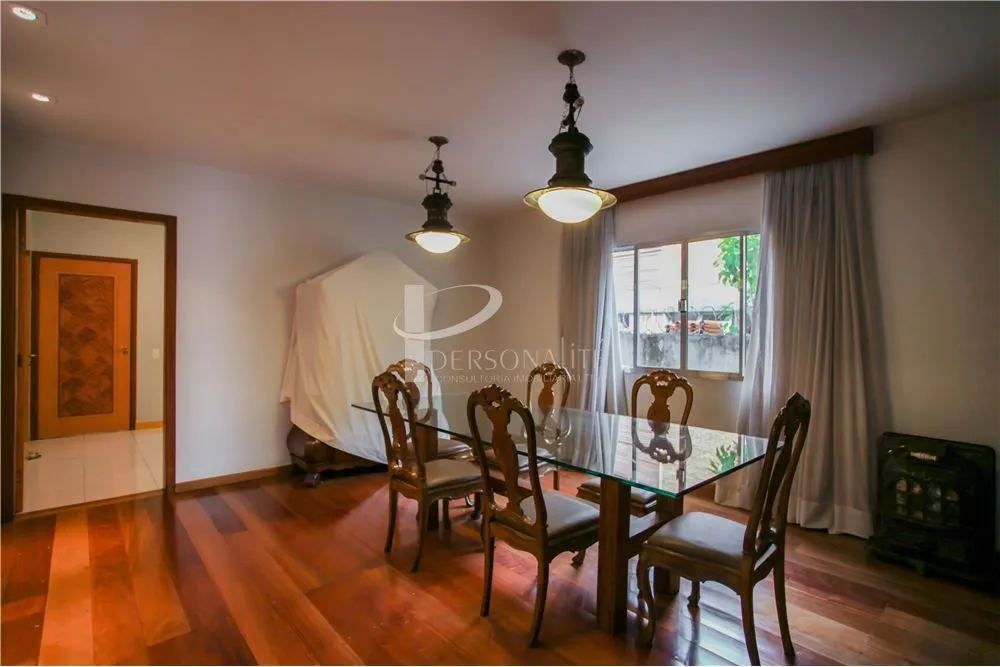 Casa, 4 quartos, 511 m² - Foto 4