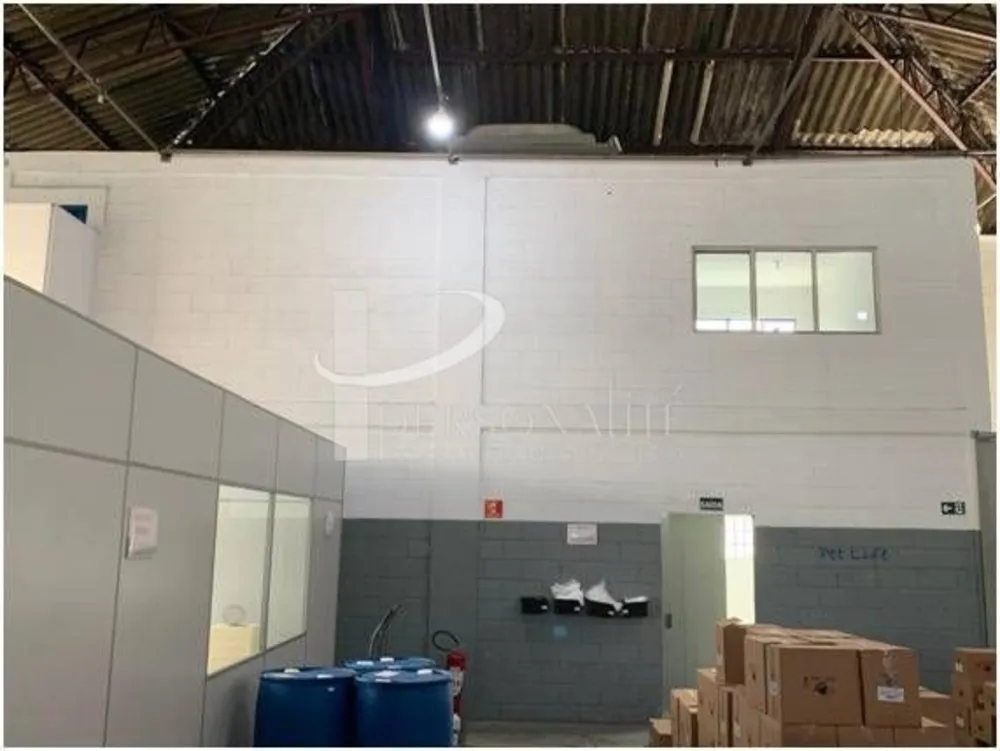 Depósito-Galpão, 1000 m² - Foto 4