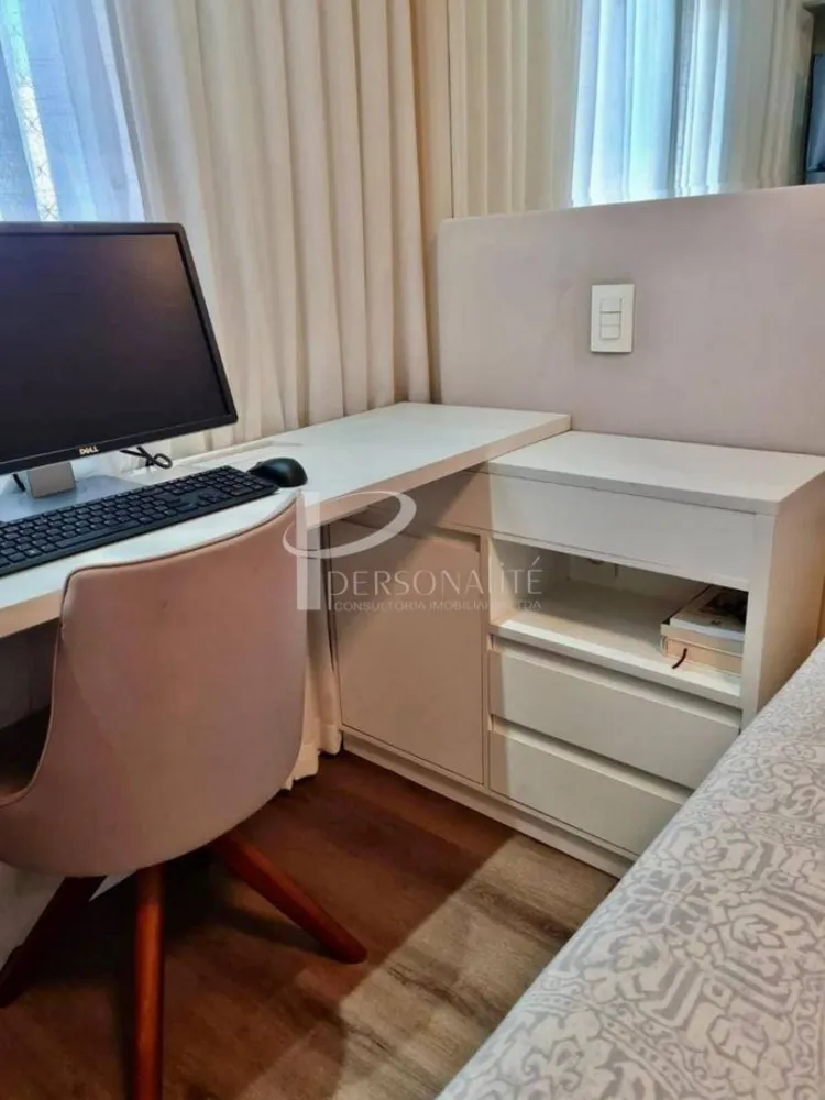 Apartamento, 2 quartos, 78 m² - Foto 3