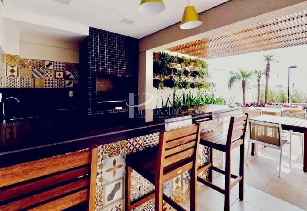 Apartamento, 2 quartos, 78 m² - Foto 1