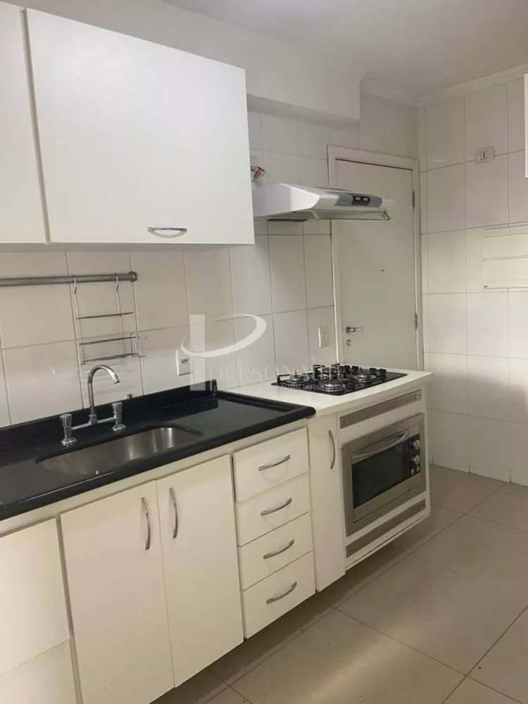 Apartamento para alugar com 2 quartos, 96m² - Foto 2