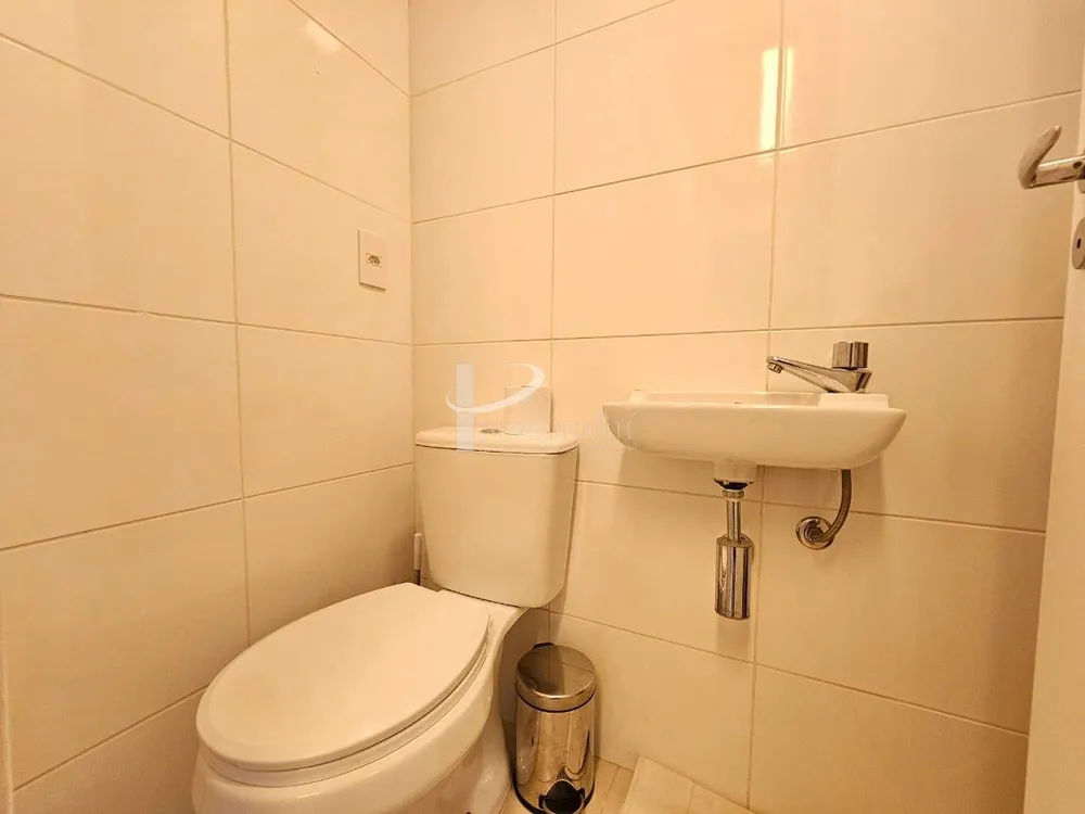 Apartamento, 3 quartos, 172 m² - Foto 4