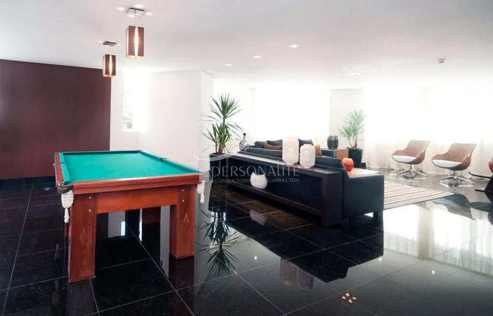 Apartamento, 4 quartos, 297 m² - Foto 1