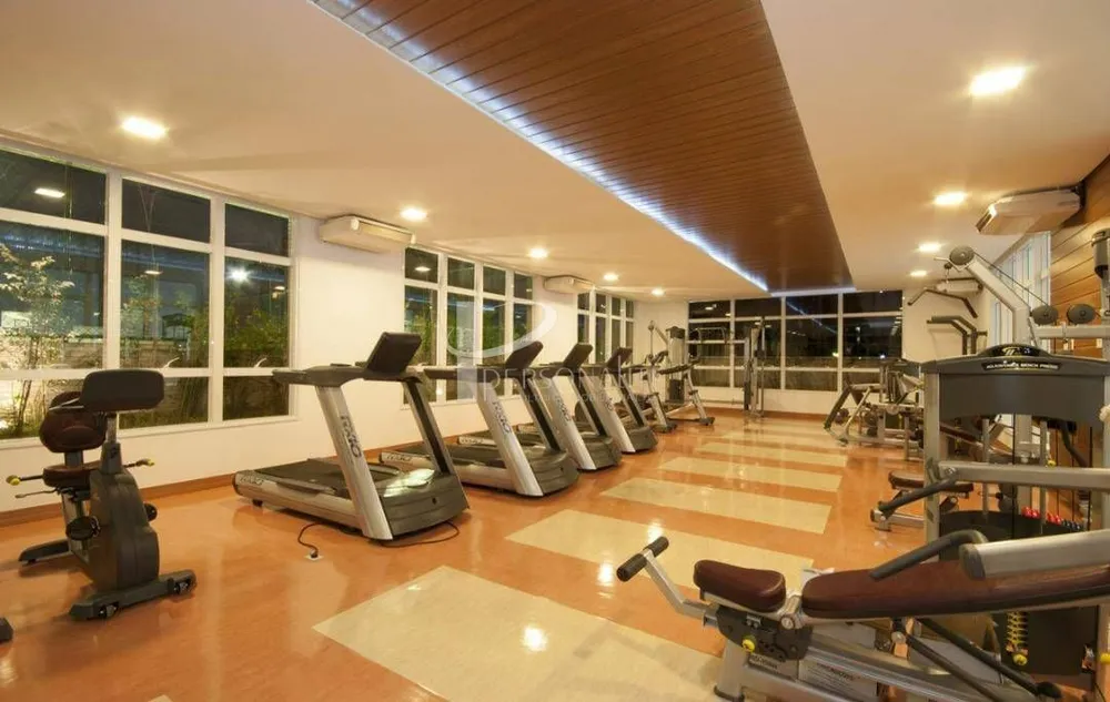 Apartamento, 4 quartos, 297 m² - Foto 4