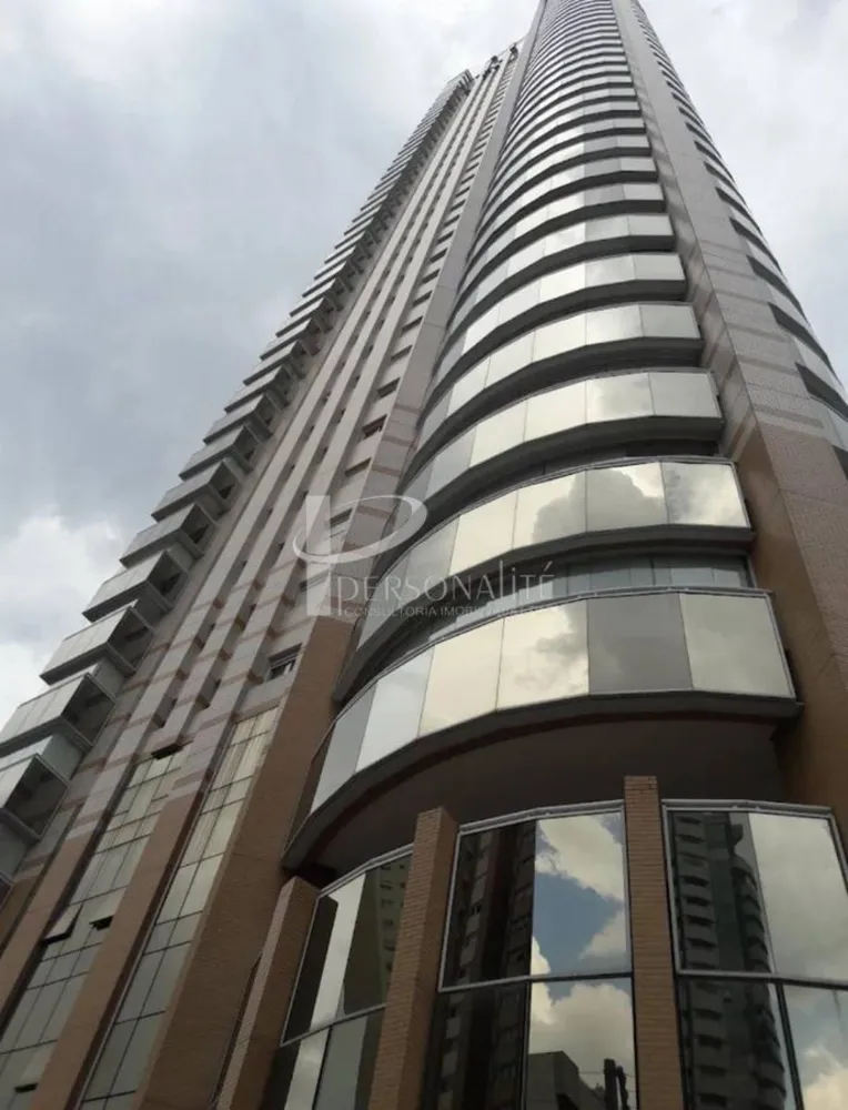 Apartamento, 4 quartos, 297 m² - Foto 3