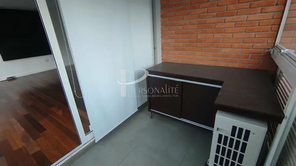 Apartamento, 1 quarto, 93 m² - Foto 3