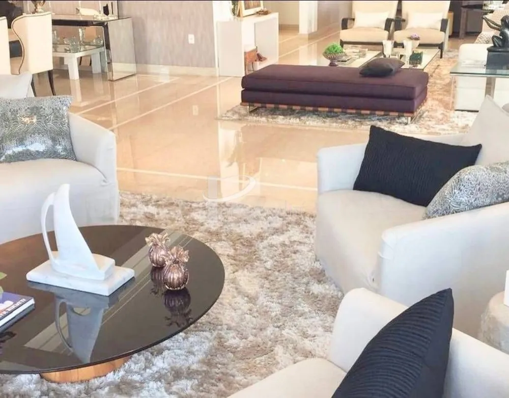 Apartamento, 4 quartos, 425 m² - Foto 1