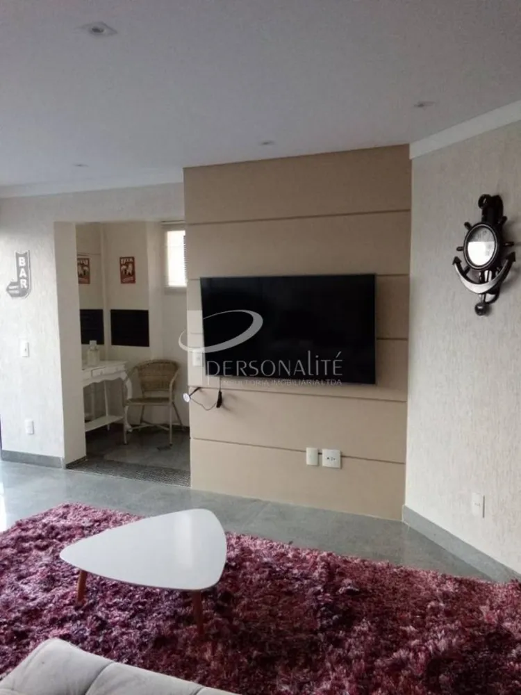 Apartamento, 5 quartos, 275 m² - Foto 2