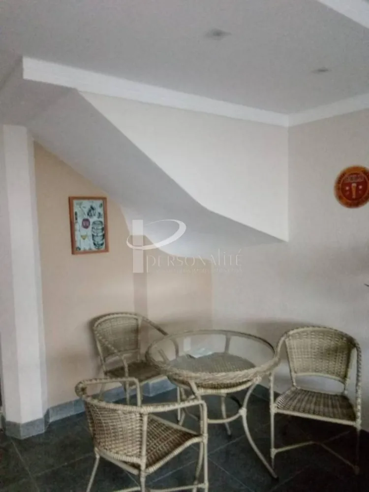 Apartamento, 5 quartos, 275 m² - Foto 1