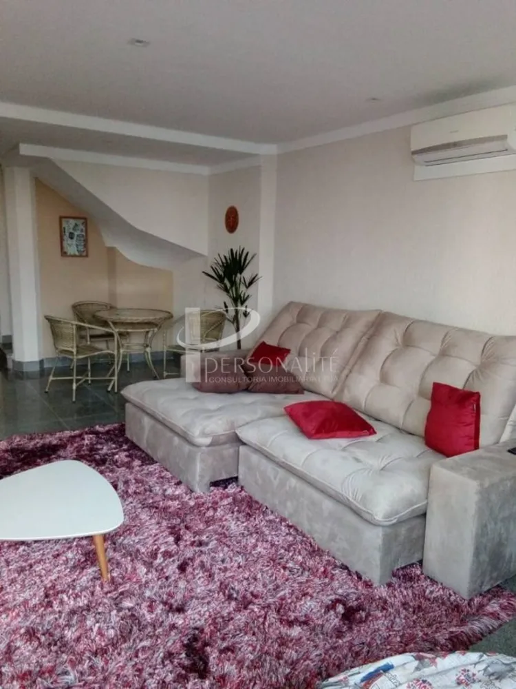 Apartamento, 5 quartos, 275 m² - Foto 3