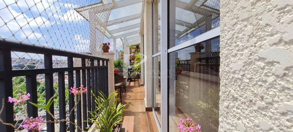 Apartamento, 3 quartos, 136 m² - Foto 4