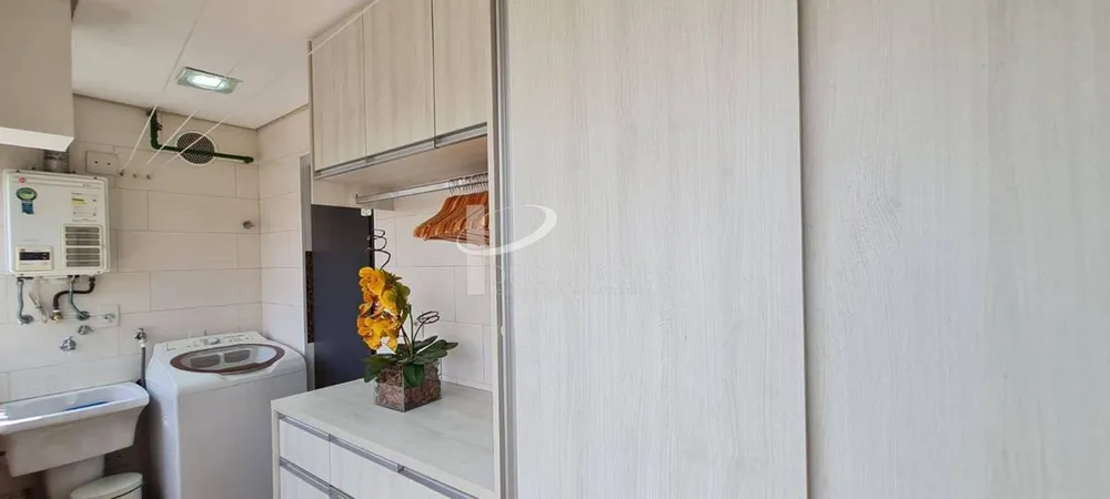 Apartamento, 3 quartos, 136 m² - Foto 3