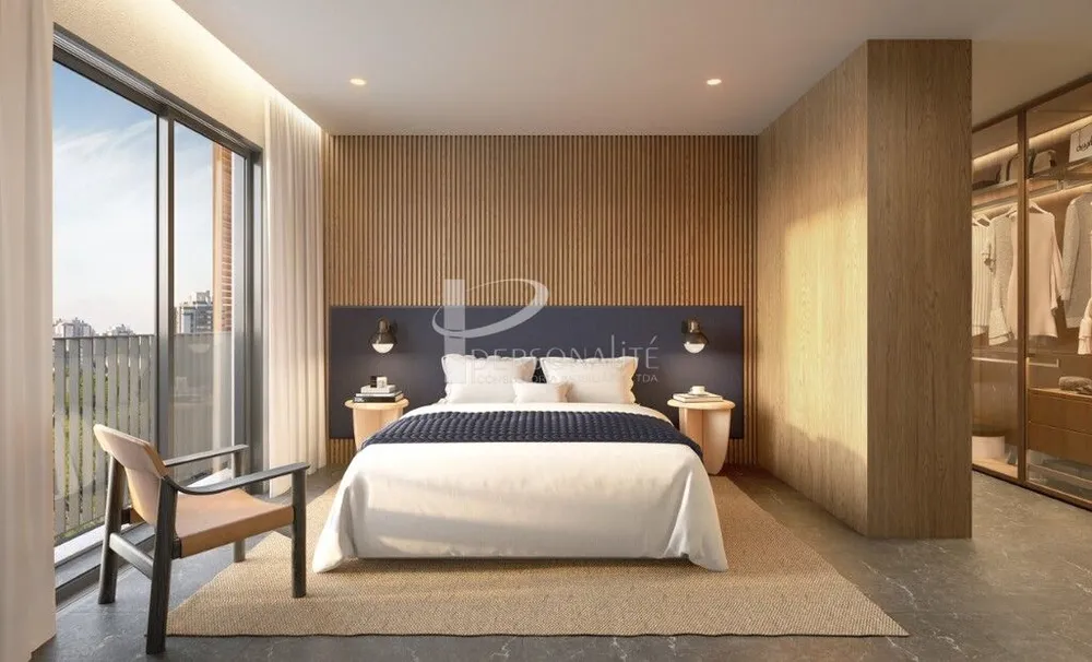 Cobertura, 3 quartos, 270 m² - Foto 1