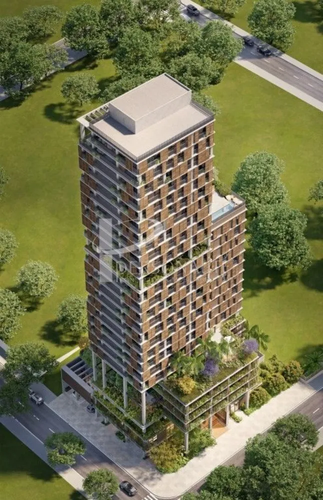 Cobertura, 3 quartos, 270 m² - Foto 4
